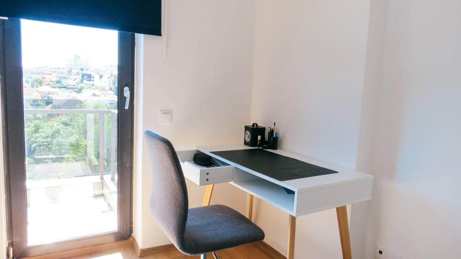 Eden Escape Apartment Cluj Napoca Bagian luar foto