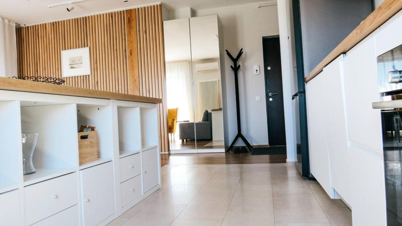 Eden Escape Apartment Cluj Napoca Bagian luar foto