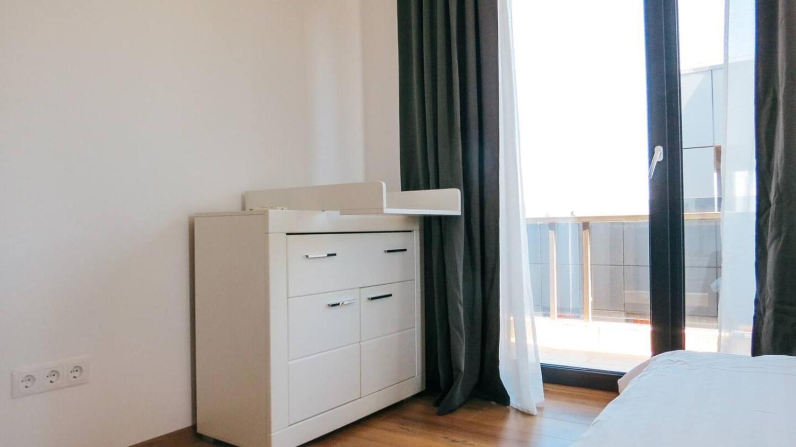 Eden Escape Apartment Cluj Napoca Bagian luar foto