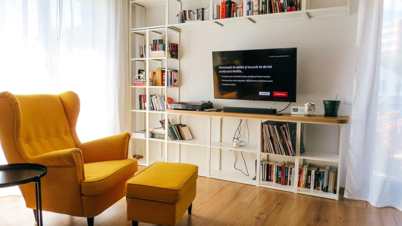 Eden Escape Apartment Cluj Napoca Bagian luar foto