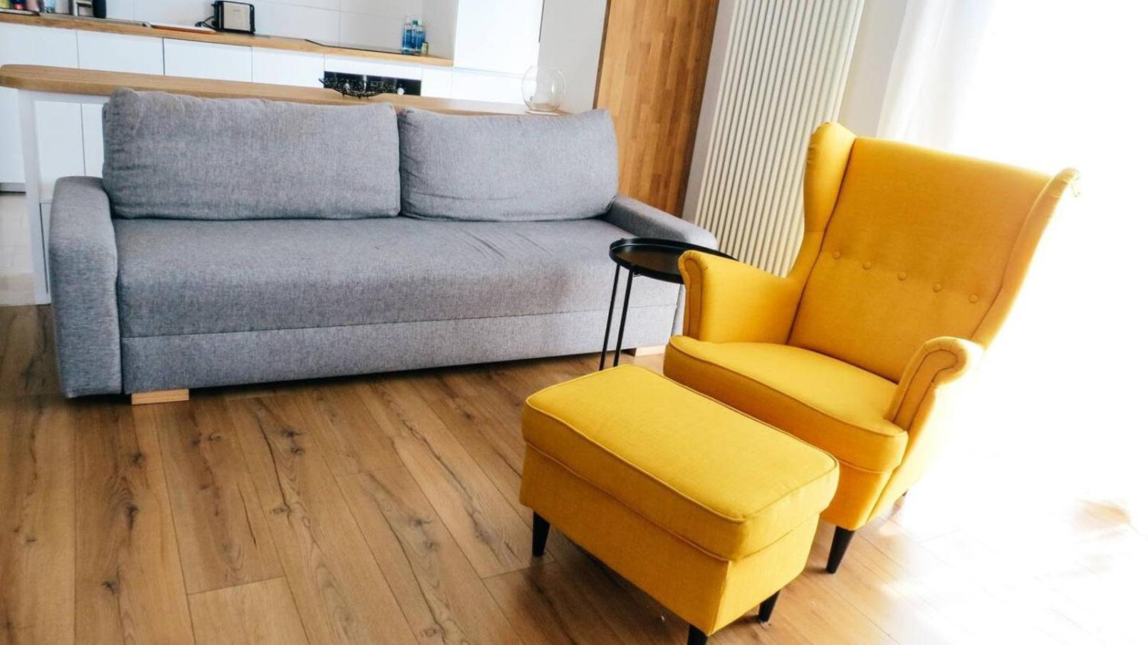 Eden Escape Apartment Cluj Napoca Bagian luar foto