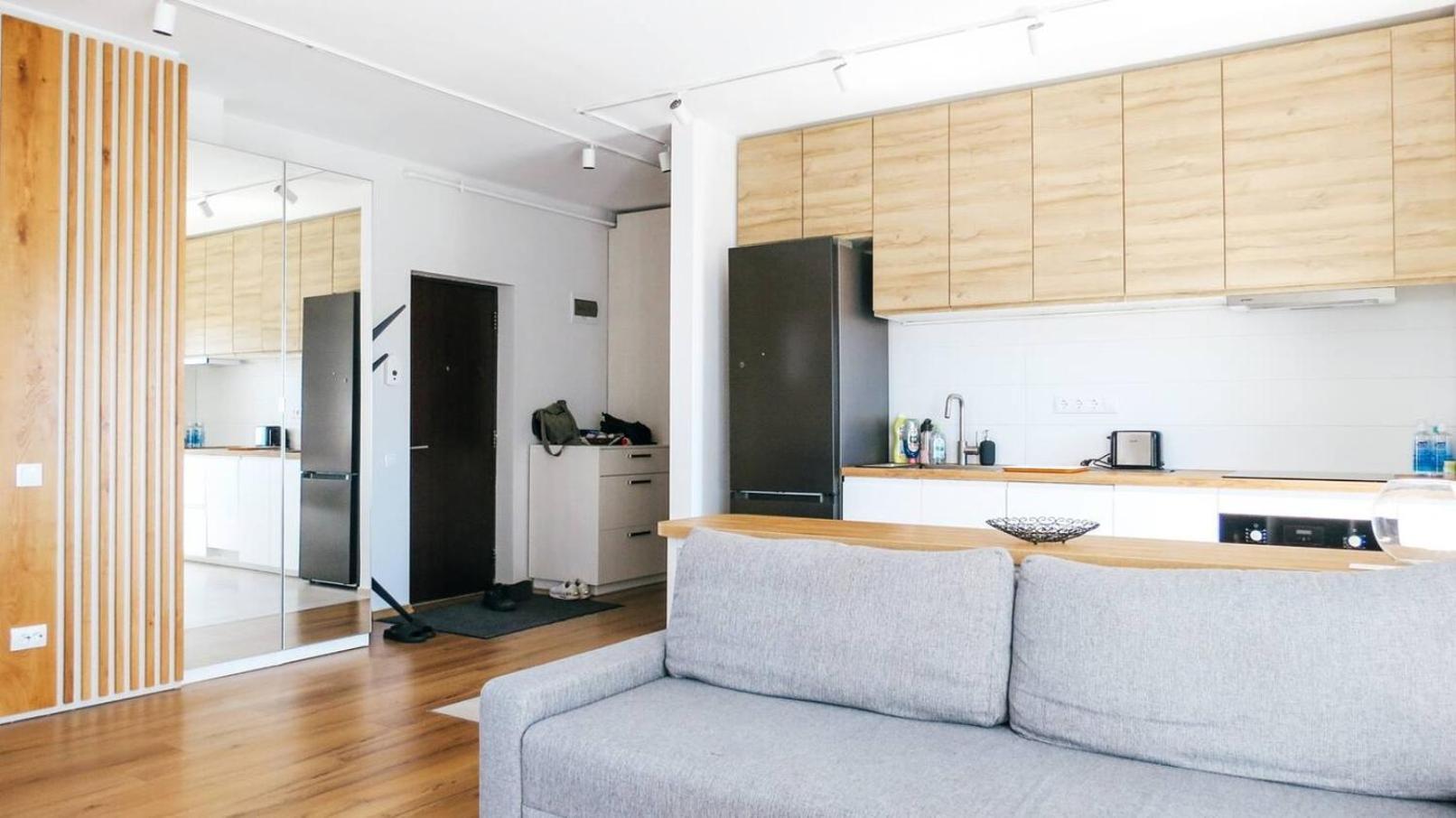 Eden Escape Apartment Cluj Napoca Bagian luar foto