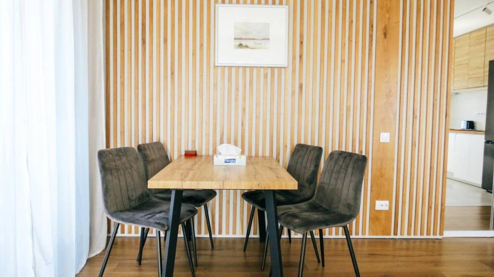 Eden Escape Apartment Cluj Napoca Bagian luar foto